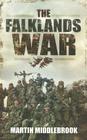 The Falklands War Cover Image