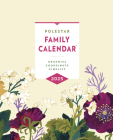 Polestar Family Calendar 2025: Organize - Coordinate - Simplify Cover Image