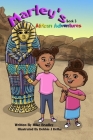 Marleys African Adenture: Book 3 By Debbie J. Hefke (Illustrator), Mike Bradley Cover Image