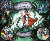 The Journey of the Marmabill By Daniel Errico, Tiffany Turrill (Illustrator) Cover Image