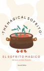 THE MAGICAL SOFRITO EL SOFRITO MAGICO (Second Edition) Cover Image