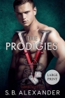 The Prodigies By S. B. Alexander Cover Image