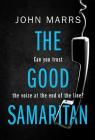 The Good Samaritan Cover Image