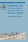 6th International Congress International Association of Engineering Geology, Volume 6 (Out of 6): Proceedings / Comptes-Rendus, Amsterdam, Netherlands By Iaeg Editors (Editor) Cover Image