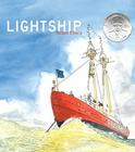 Lightship By Brian Floca, Brian Floca (Illustrator) Cover Image