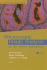 Microscopic Image Analysis for Life Sci [With CDROM] Cover Image