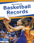 Basketball Records (Sports Records) Cover Image