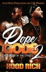 Dope Gods 2 By Hood Rich Cover Image