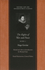 The Rights of War and Peace (Natural Law and Enlightenment Classics) Cover Image