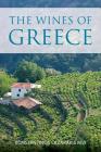 The wines of Greece (Classic Wine Library) By Konstantinos Lazarakis Cover Image