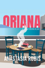 Oriana: A Novel of Oriana Fallaci Cover Image
