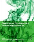 Greenhouse Gas Balances of Bioenergy Systems Cover Image