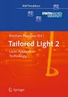 Tailored Light 2: Laser Application Technology (Rwthedition) Cover Image