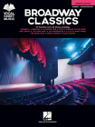 Broadway Classics - Women's Edition: Singer + Piano/Guitar By Hal Leonard Corp (Created by) Cover Image