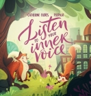 Listen To Your Inner Voice Cover Image