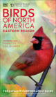 AMNH Birds of North America Eastern Cover Image