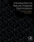 Introduction to Nature-Inspired Optimization Cover Image