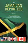The Jamaican Deportees: (We Are Displaced, Desperate, Damaged, Rich, Resourceful or Dangerous). Who Am I? By Charlie Brown Cover Image
