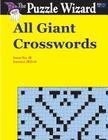 All Giant Crosswords No. 20 Cover Image