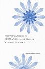 Enhancing Access to Nexrad Data--A Critical National Resource (Compass Series) By National Research Council, Division on Earth and Life Studies, Commission on Geosciences Environment an Cover Image