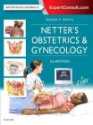 Netter's Obstetrics and Gynecology (Netter Clinical Science) Cover Image