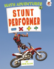 Stunt Performer By John Allan Cover Image