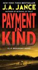 Payment in Kind: A J.P. Beaumont Novel (J. P. Beaumont Novel #9) Cover Image