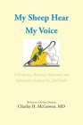 My Sheep Hear My Voice: A Deductive, Rational, Expository, and Informative Study of the 23rd Psalm Cover Image