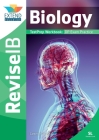 Biology (SL): Revise IB TestPrep Workbook By Cameron Dawson Cover Image
