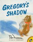 Gregory's Shadow (4 Paperback/1 CD) [With 4 Paperback Books] Cover Image