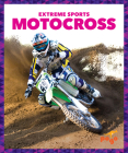 Motocross (Extreme Sports) By Tracy Vonder Brink Cover Image