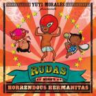 Rudas: Niño's Horrendous Hermanitas Cover Image