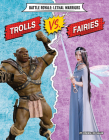 Trolls vs. Fairies Cover Image