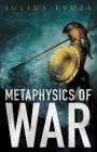 Metaphysics of War Cover Image