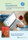 Lippincott CoursePoint Enhanced for Eliopoulos: Gerontological Nursing Cover Image