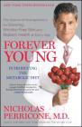 Forever Young: The Science of Nutrigenomics for Glowing, Wrinkle-Free Skin and Radiant Health at Every Age Cover Image