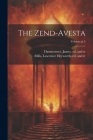 The Zend-Avesta; Volume pt.3 Cover Image