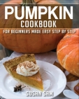 Pumpkin Cookbook: Book 1 Cover Image