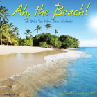 Ah the Beach! 2021 Wall Calendar Cover Image