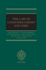 The Law of Consumer Credit and Hire Cover Image
