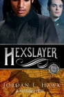 Hexslayer By Jordan L. Hawk Cover Image