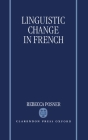Linguistic Change in French Cover Image
