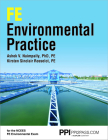 PPI FE Environmental Practice – Comprehensive Practice for the NCEES FE Environmental Exam Cover Image