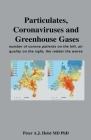 Particulates, Coronaviruses and Greenhouse Gases By Peter a. J. Phd Holst Cover Image