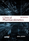 Clinical Pharmacokinetics Cover Image