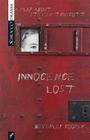 Innocence Lost: A Play about Stephen Truscott (Scirocco Drama) Cover Image