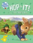 Hop to It! Sticker Activity Book Cover Image