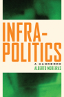 Infrapolitics: A Handbook Cover Image