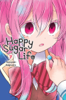 Happy Sugar Life, Vol. 7 Cover Image