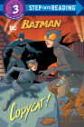 Copycat! (DC Super Heroes: Batman) (Step into Reading) Cover Image